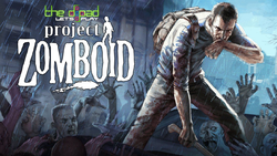 Project Zomboid The Official D Pad Wiki