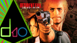 Resident-evil-dead-aim-the-d-pad-10th-anniversary-marathon-stream.png