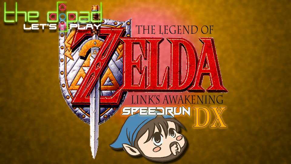 The Legend of Zelda: Link's Awakening - Wikipedia