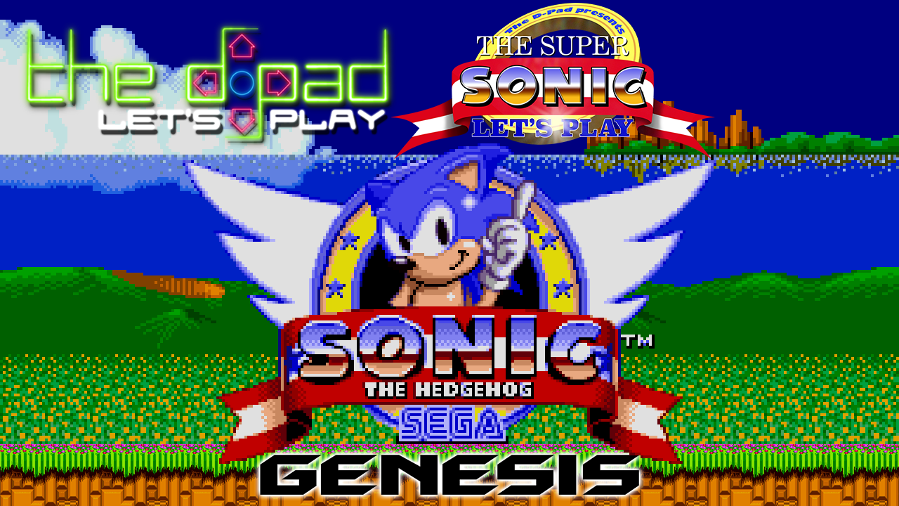 Sonic the Hedgehog, Fictional Characters Wiki