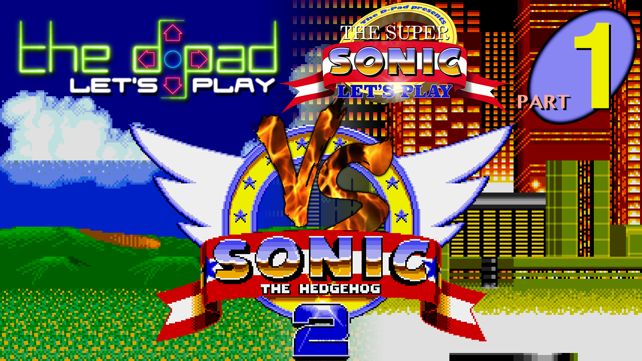 Sonic The Hedgehog 2, Wiki