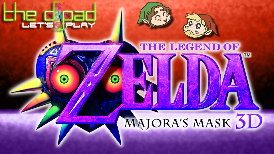 The Legend of Zelda: Majora's Mask - Wikipedia