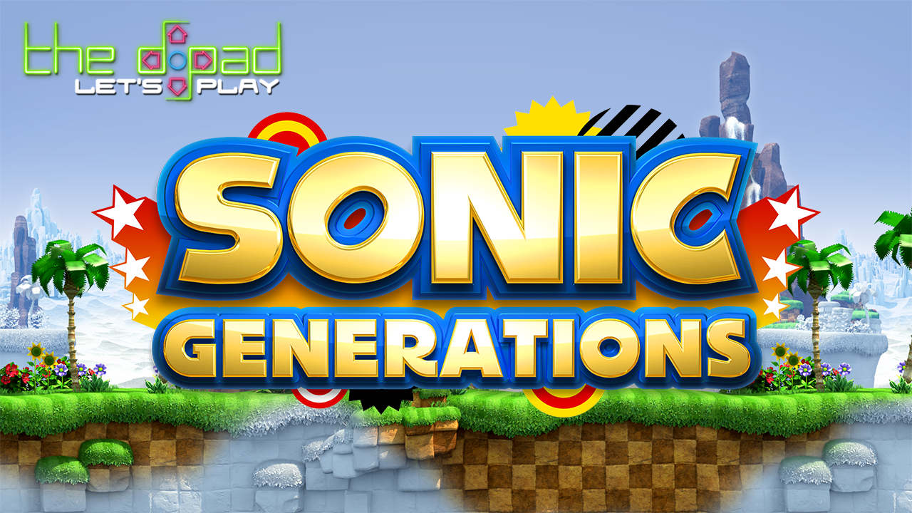 Sonic Generations, Wiki Sonic