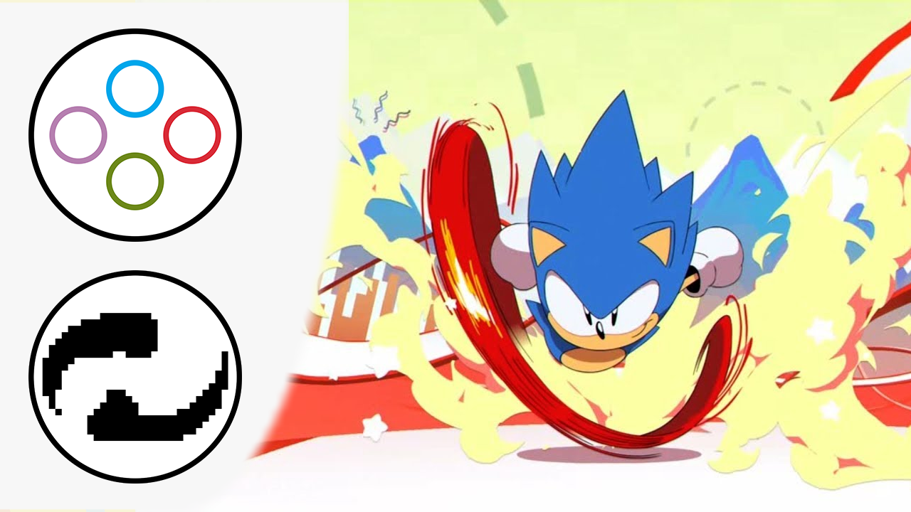 Sonic Mania, Wiki Sonic Mania