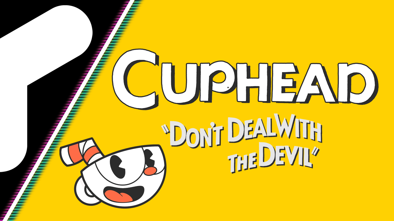 Cuphead, The Cuphead Show! Wiki