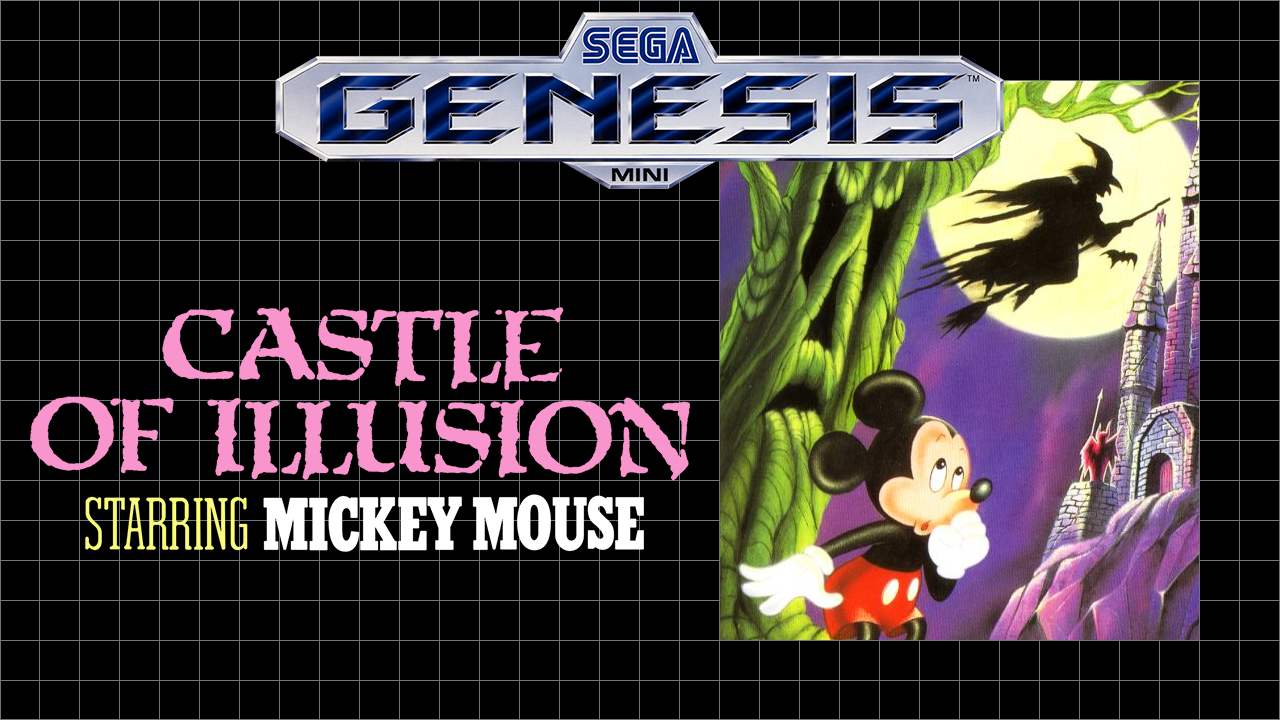 File:World-of-illusion-starring-mickey-mouse-and-donald-duck.png -  WikiPadia — The Official D-Pad Wiki