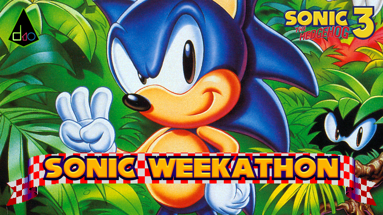 Sonic the Hedgehog 3, Wiki Sonic the Hedgehog