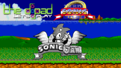 Sonic X-treme - Wikipedia