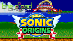 Origin Sonic (1991), Five Nights at Sonic's Wiki
