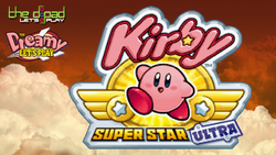 Kirby's Avalanche - The Dreamy Let's Play 