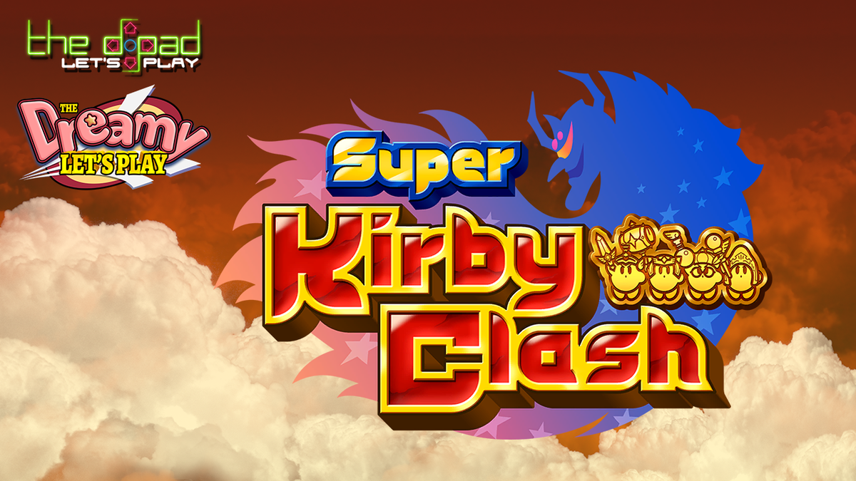 File:Super-kirby-clash.png - WikiPadia — The Official D-Pad Wiki