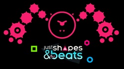 Just Shapes & Beats - Wikipedia