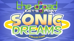 Sonic Colors: Rise of the Wisps - WikiPadia — The Official D-Pad Wiki