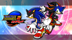 Sonic.exe, Super Smash Bros. Crossover Wiki