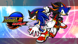 Sonic Mania Adventures, Sonic Wiki Zone