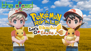 Pokémon: Let's Go  Pikachu vs Eevee Version Comparison 