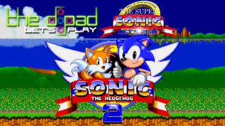 prompthunt: magazine scan of leaked beta footage of the 1998 nintendo 64  game super sonic 64, 3d game, sonic the hedgehog