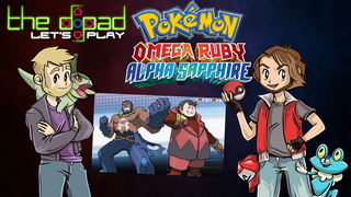 File Pok mon omega ruby alpha sapphire special demo version