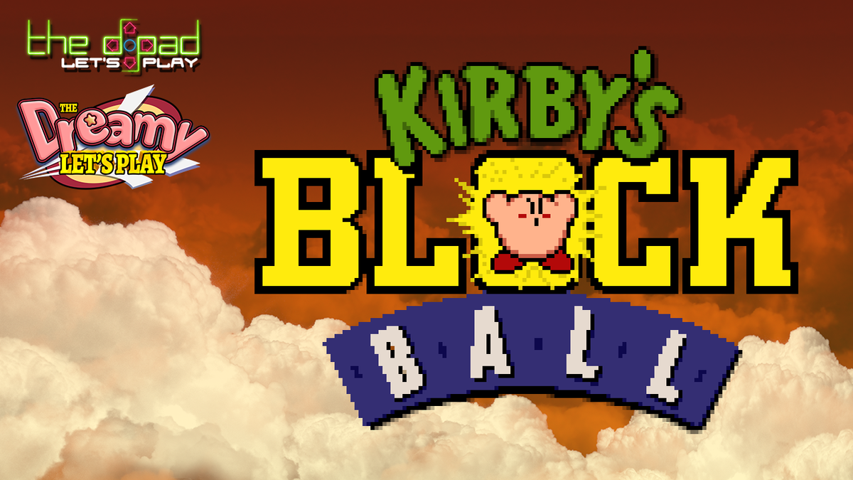 File:Kirbys-block-ball.png - WikiPadia — The Official D-Pad Wiki