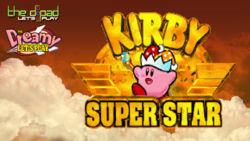 Kirby Super Star Ultra, Kirby Wiki