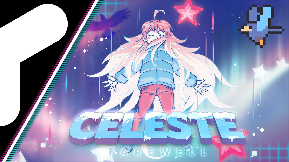 File:Celeste-farewell-dlc.png - WikiPadia — The Official D-Pad Wiki