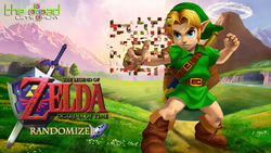 The Legend of Zelda: Ocarina of Time Randomizer, Part 3